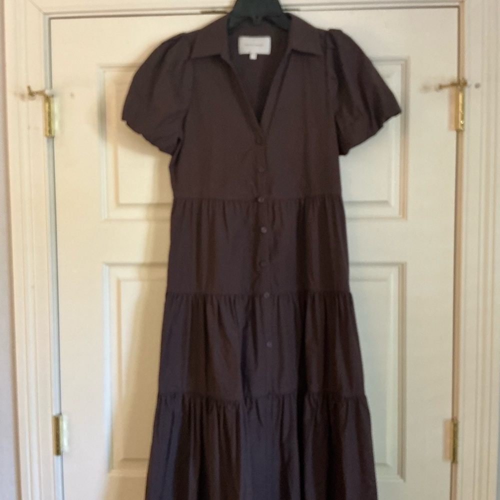 Brochu Walker Havana Dress